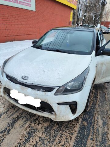 В Твери автоинспекторы проверили водителей такси