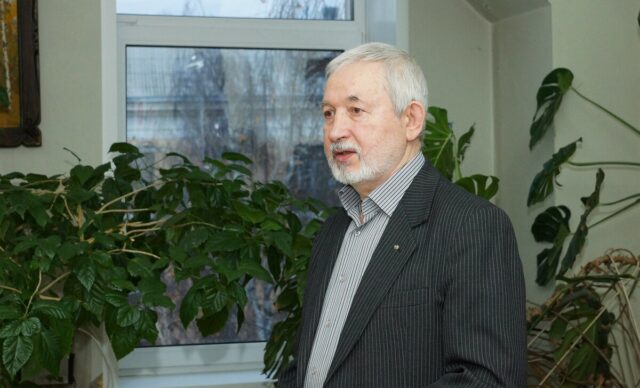 В тверской Горьковке открылась фотовыставка Станислава Никитина "Защитникам Отечества"