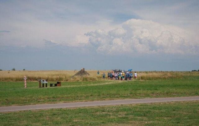 Жюри отметило проекты «Хранители Будущего» и «Куликово поле. Тропой тайн и загадок».
