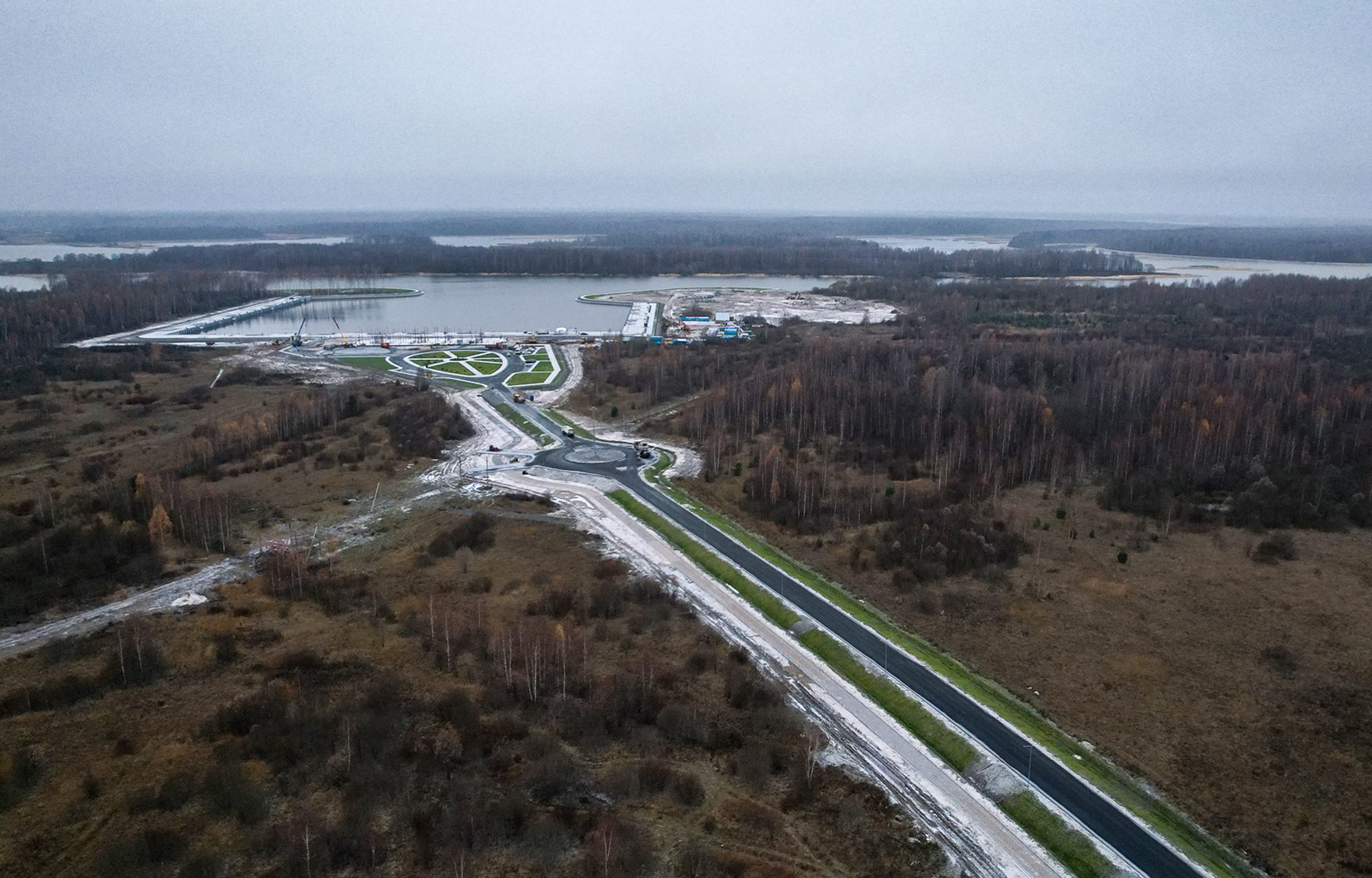 Регион инициатив: Итоги встречи Владимира Путина и Игоря Рудени