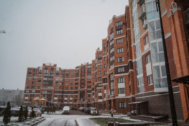 Корпоративный портфель привлеченных средств ВТБ в Тверской области вырос на 26%