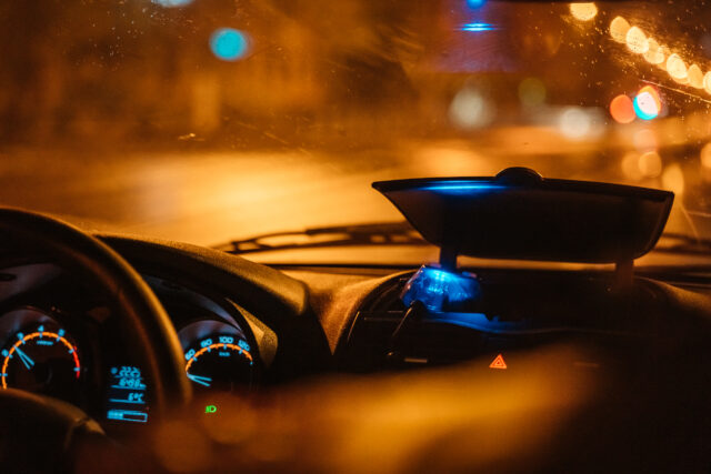 В поселке Тверской области остановили водителя с поддельными правами В поселке Тверской области остановили водителя с поддельными правами