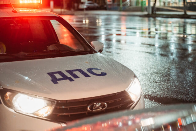 50 водителей на прошедших выходных разъезжали по Тверской области в нетрезвом состоянии