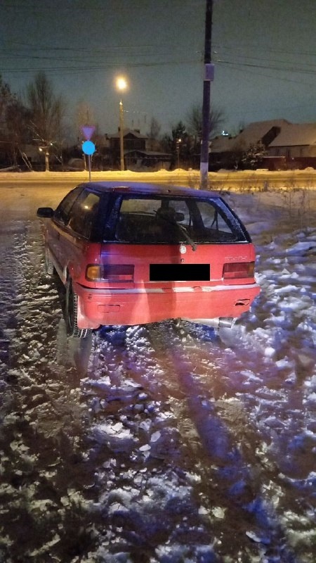 На дорогах Тверской области за выходные остановили 47 пьяных водителей
