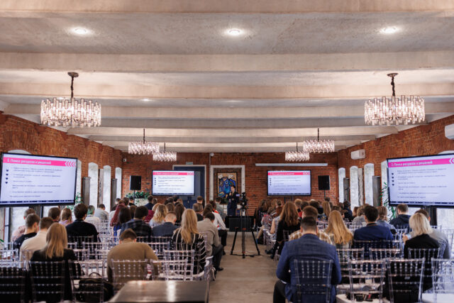 Фокус на бизнес с повышенной ответственностью: в Москве наградят молодых предпринимателей Жители Тверской области приглашают принять участие во Всероссийском молодежном образовательном форуме «Территория смыслов»