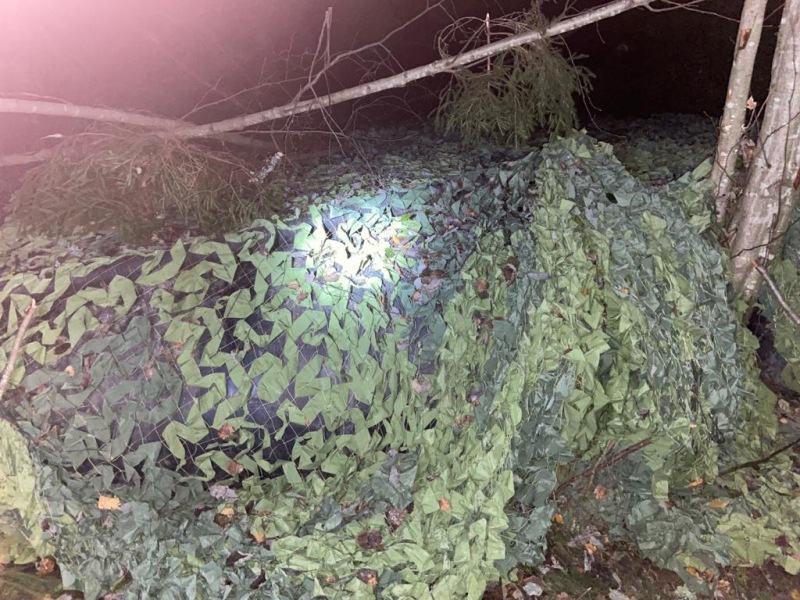 В Тверской области раскрыто хищение 45 тонн топлива из нефтепровода