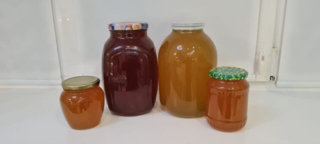 Сила лесных цветов и традиции рода: торжокский мед вошел в пятерку лучших в России Сила лесных цветов и традиции рода: торжокский мед вошел в пятерку лучших в России