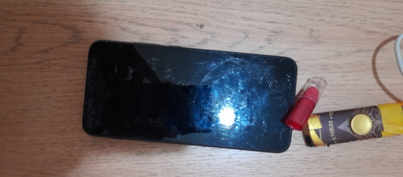 В Твери задержали 20-летнюю девушку-наркокурьера