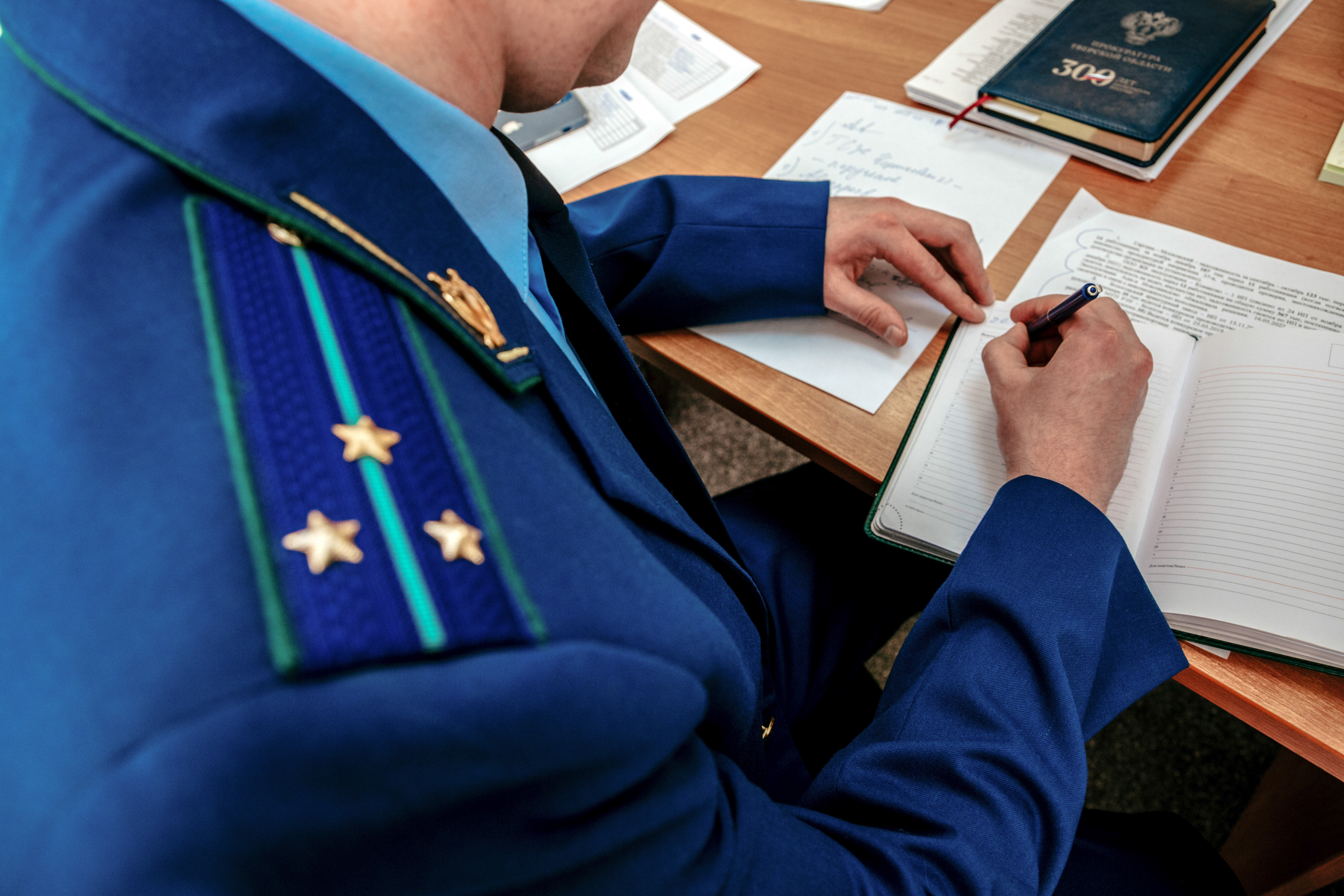 Житель Тверской области лишился водительских прав из-за зависимости Житель Тверской области лишился водительских прав из-за зависимости
