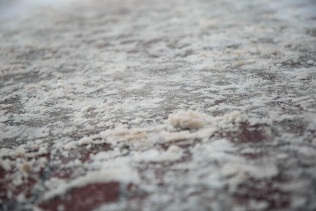 Сотрудники полиции рекомендуют тверским водителям готовиться к зимнему сезону