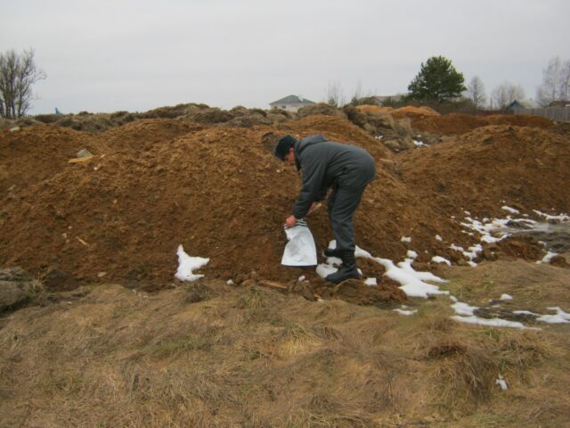 В Тверской области Россельхознадзор выдал больше 700 предостережений о недопустимости нарушений земельного законодательства В Тверской области Россельхознадзор выдал больше 700 предостережений о недопустимости нарушений земельного законодательства