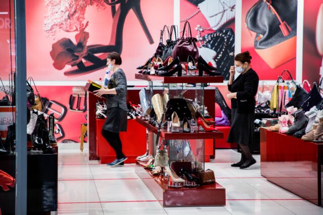 ЭКО РИА: Как экологично провести "Черную пятницу" с пользой для кошелька ЭКО РИА: Как экологично провести "Черную пятницу" с пользой для кошелька