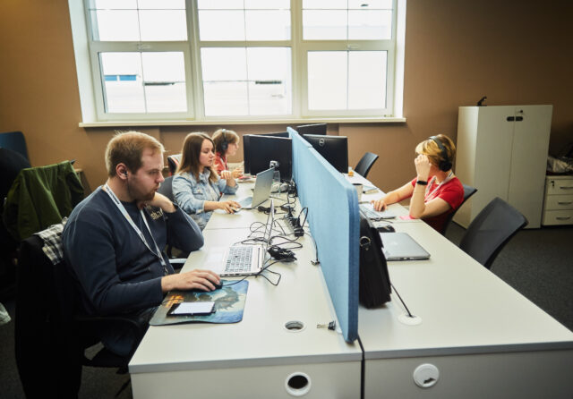 От успехов в сфере искусственного интеллекта будет зависеть успех страны в целом: итоги главной дискуссии AI Journey От успехов в сфере искусственного интеллекта будет зависеть успех страны в целом: итоги главной дискуссии AI Journey