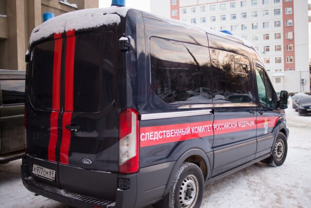 В Вышнем Волочке во время тушения пожара обнаружили тело мужчины Пропавшая 17-летняя жительница Твери вернулась домой