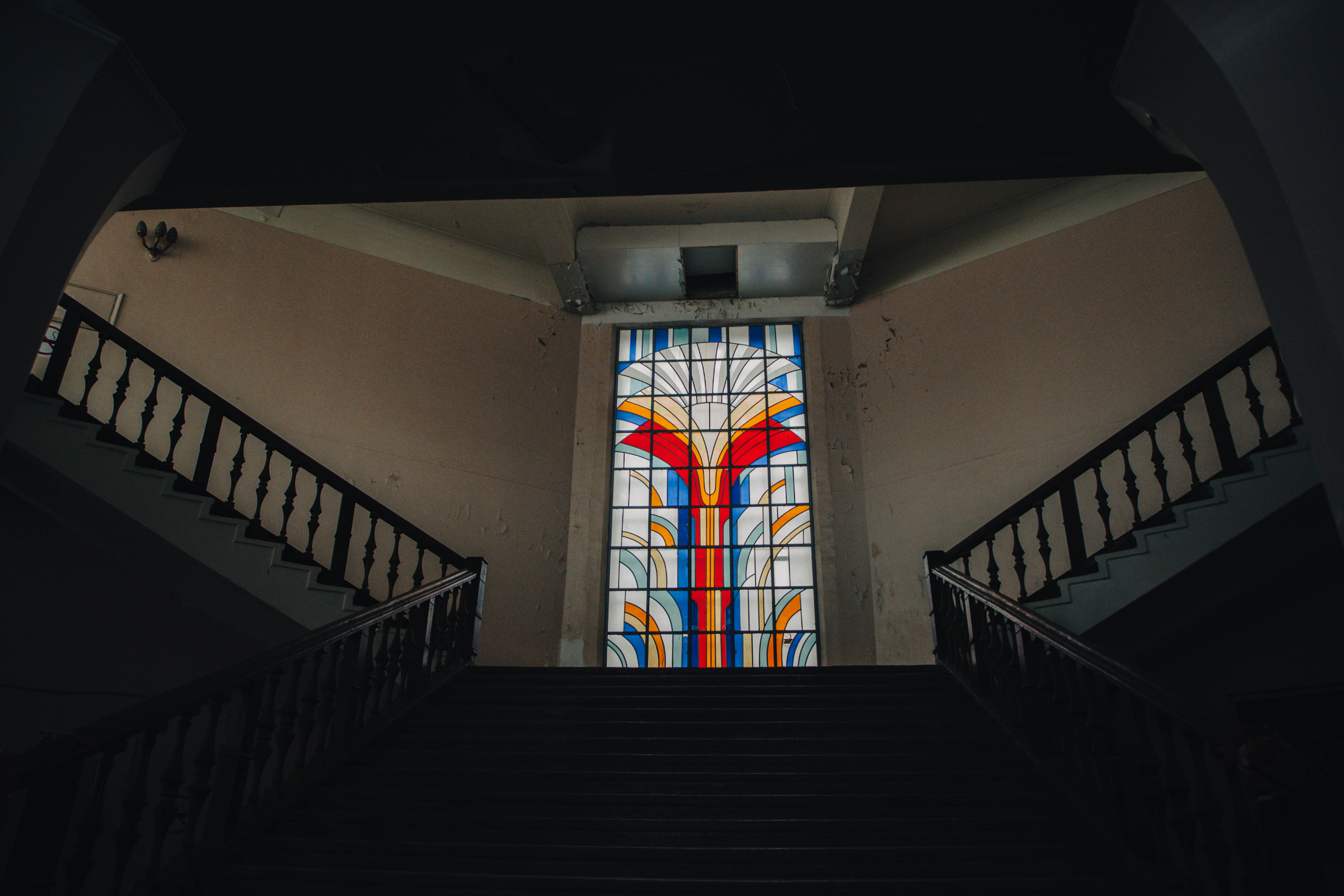 Забытый шедевр конструктивизма в Твери хочет явиться миру