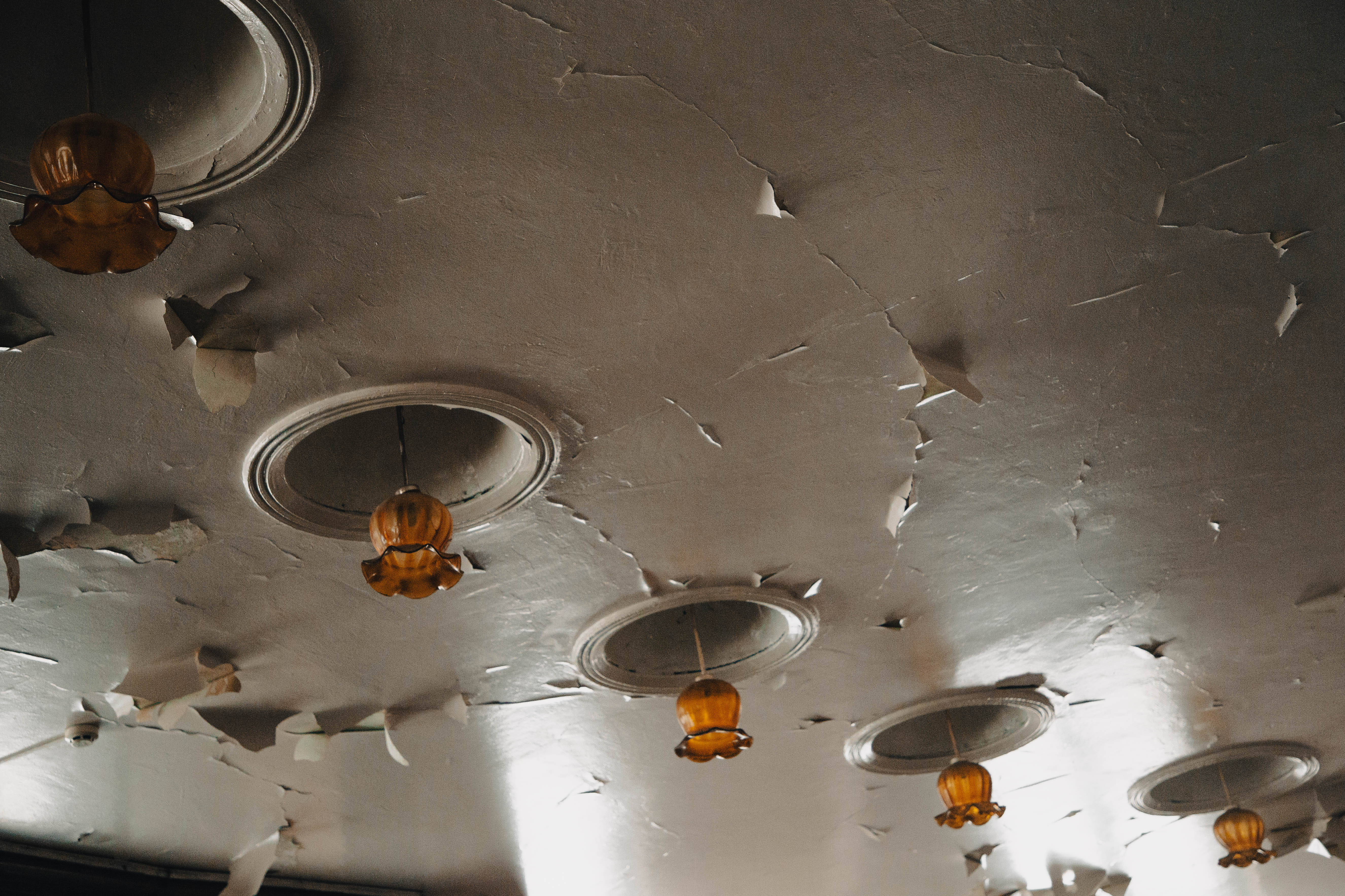 Забытый шедевр конструктивизма в Твери хочет явиться миру