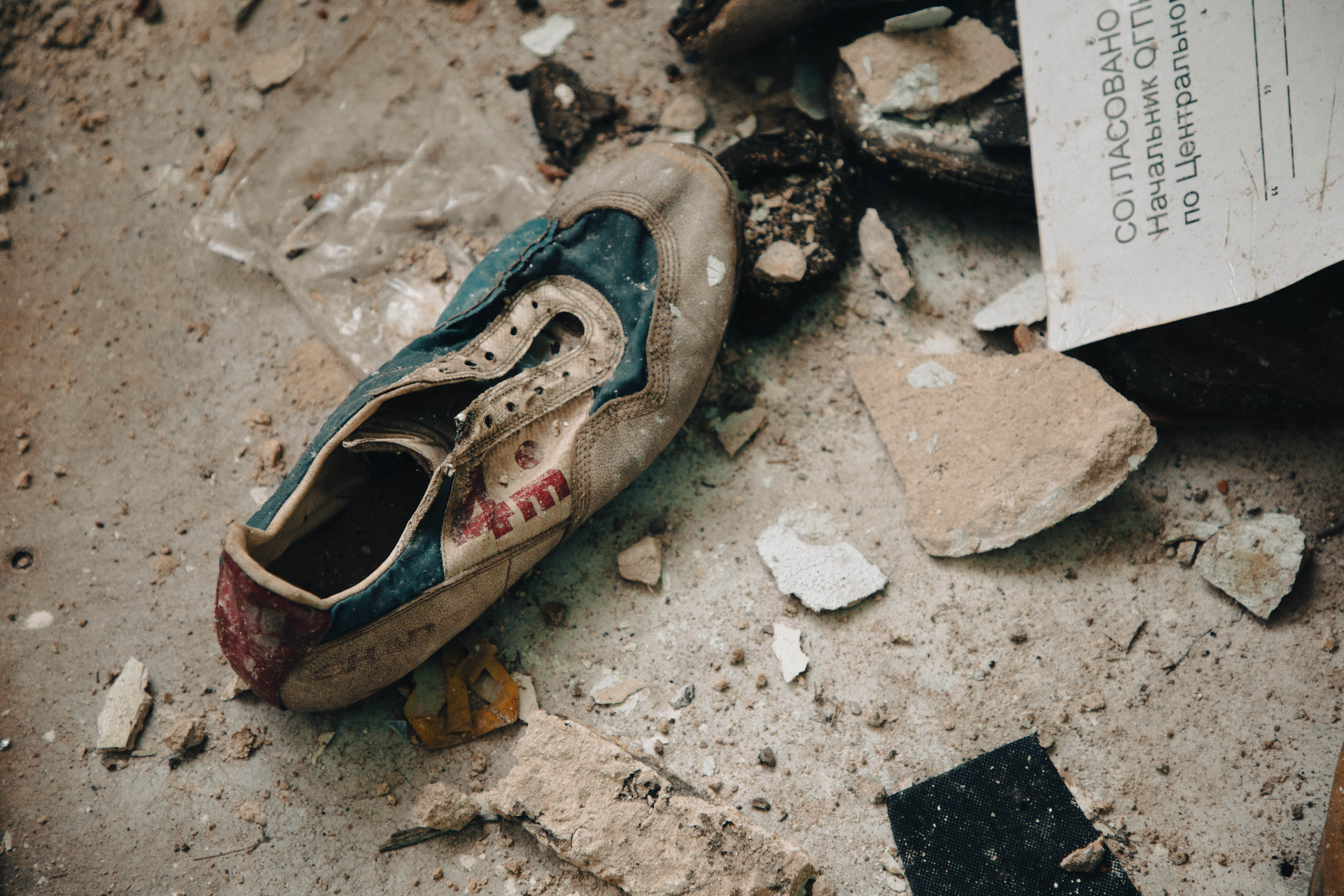 Забытый шедевр конструктивизма в Твери хочет явиться миру