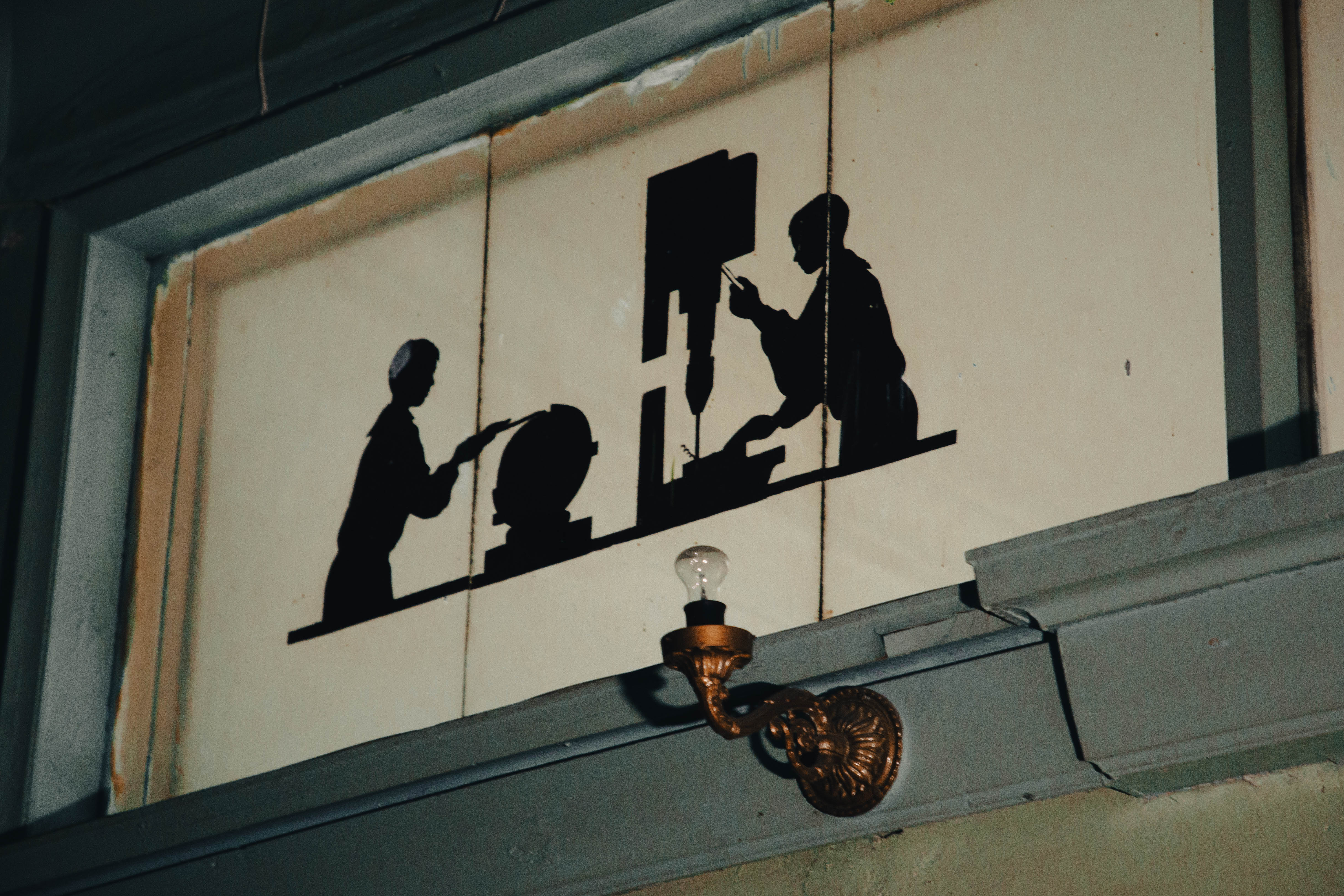 Забытый шедевр конструктивизма в Твери хочет явиться миру