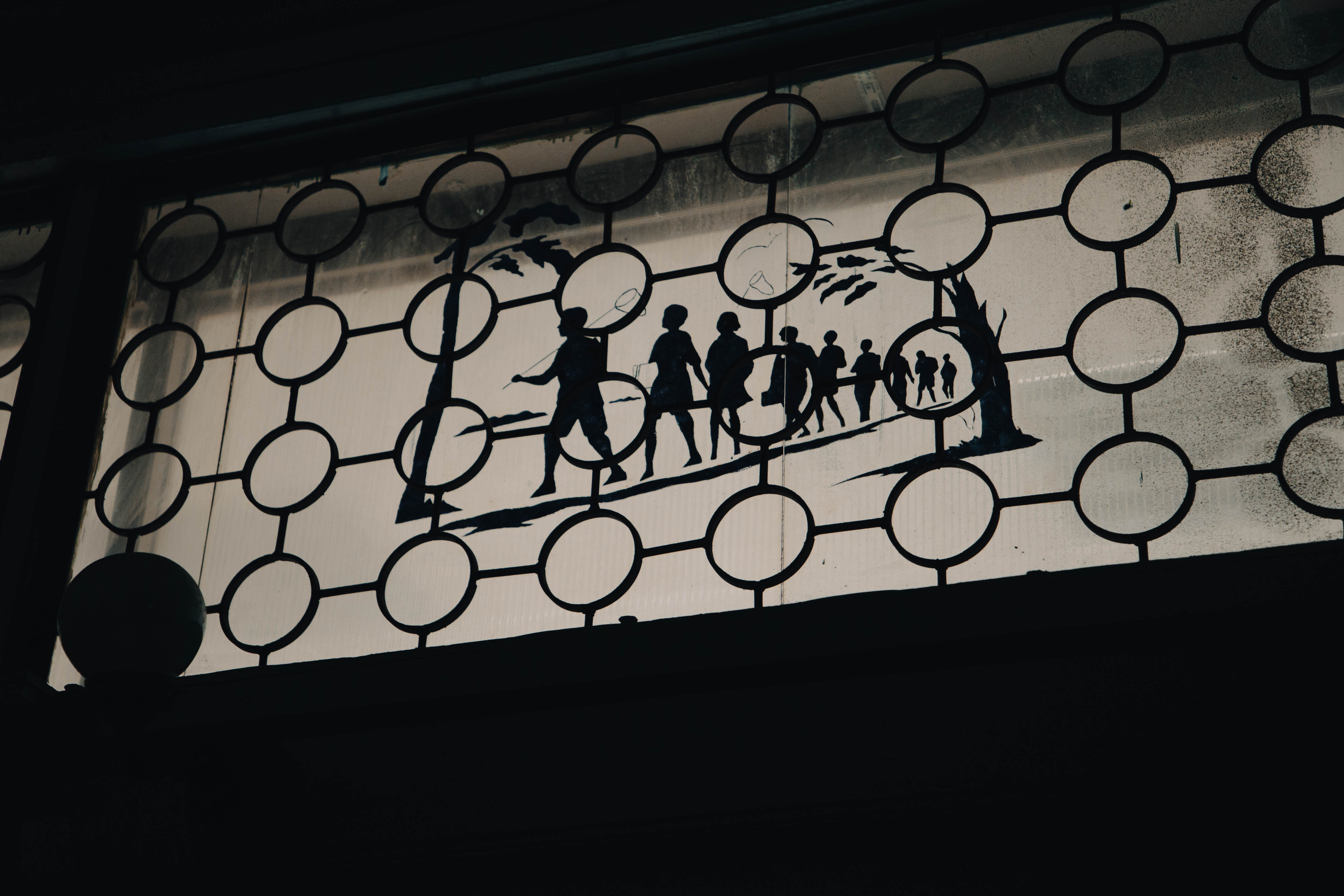 Забытый шедевр конструктивизма в Твери хочет явиться миру