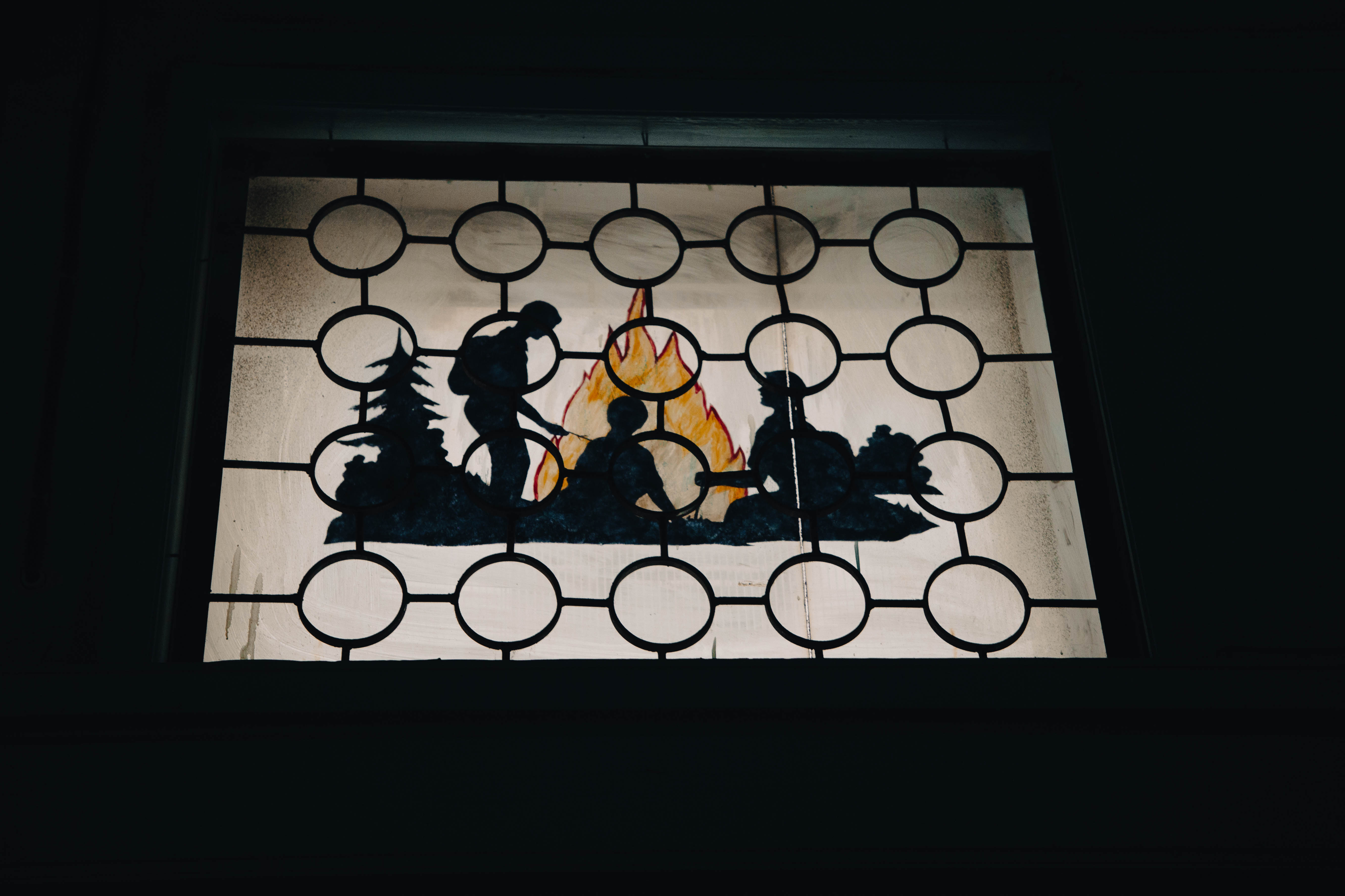 Забытый шедевр конструктивизма в Твери хочет явиться миру