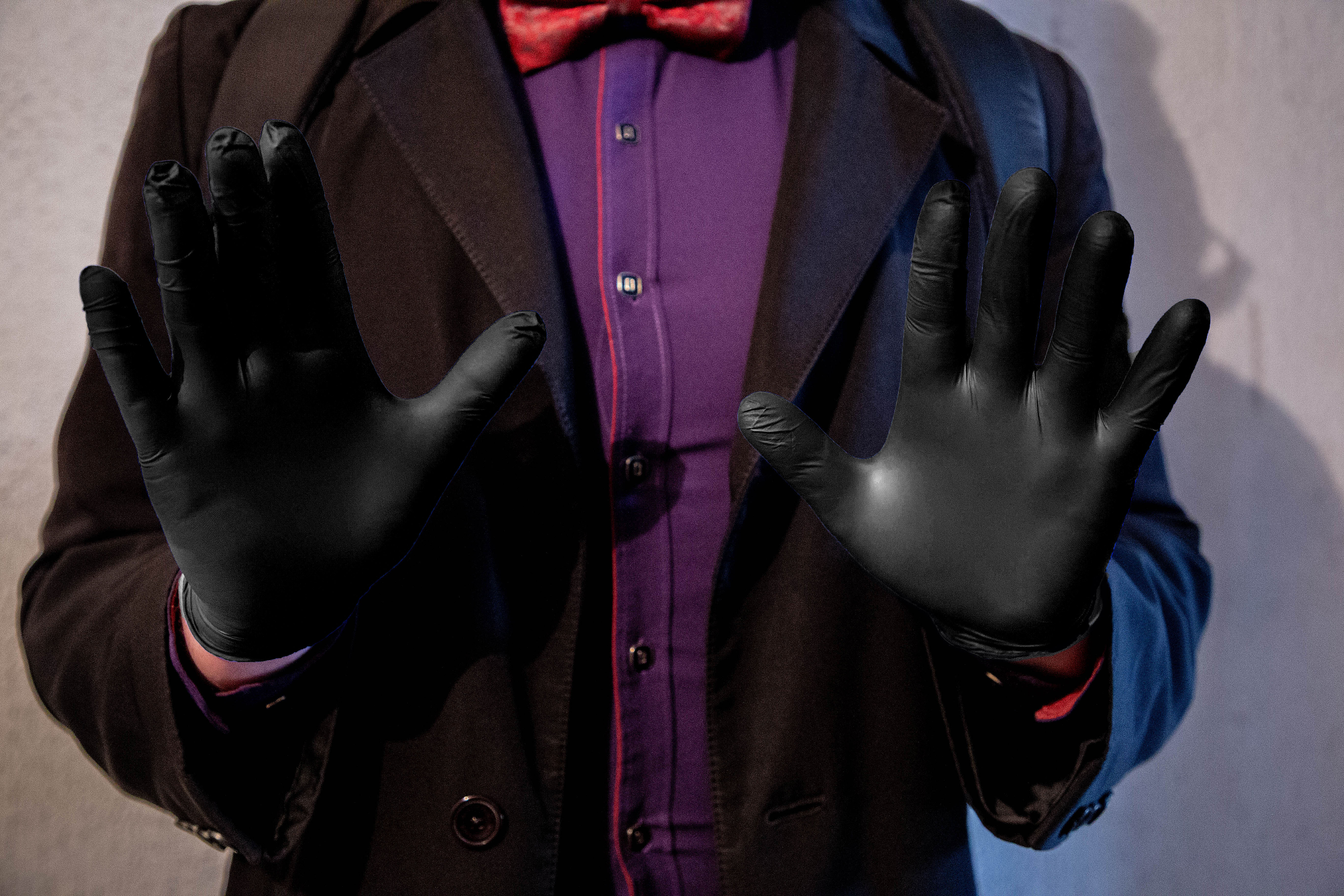 В Тверской области полицейские нашли "модного" вора