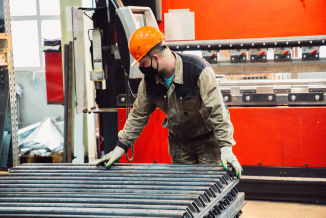 Предприятия, оказывающие поддержку колледжам региона, могут получить налоговые льготы