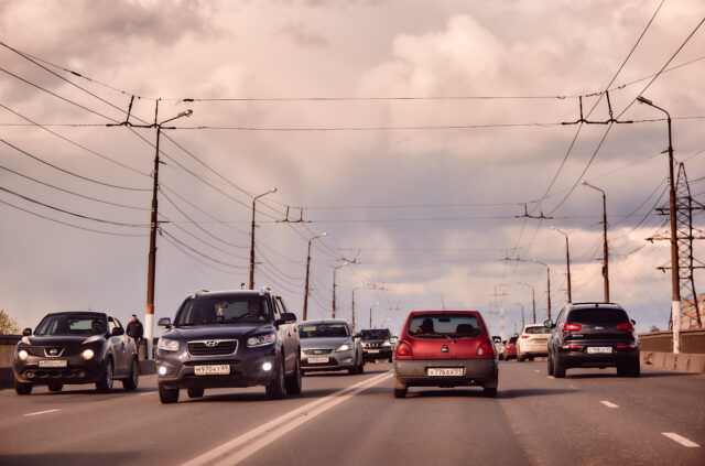 40% автолюбителей готовы ремонтировать свой автомобиль с использованием б/у запчастей