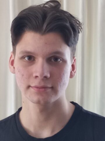 В Твери пропал 16-летний парень