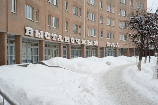 Тверской музей приглашает на бесплатную экскурсию