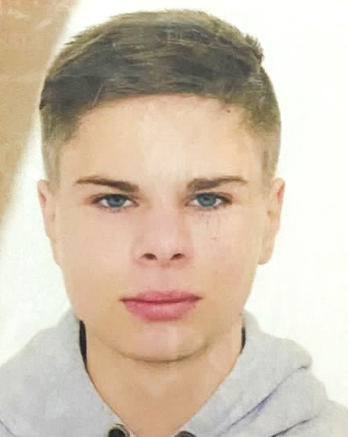 В Тверской области пропал 15-летний подросток