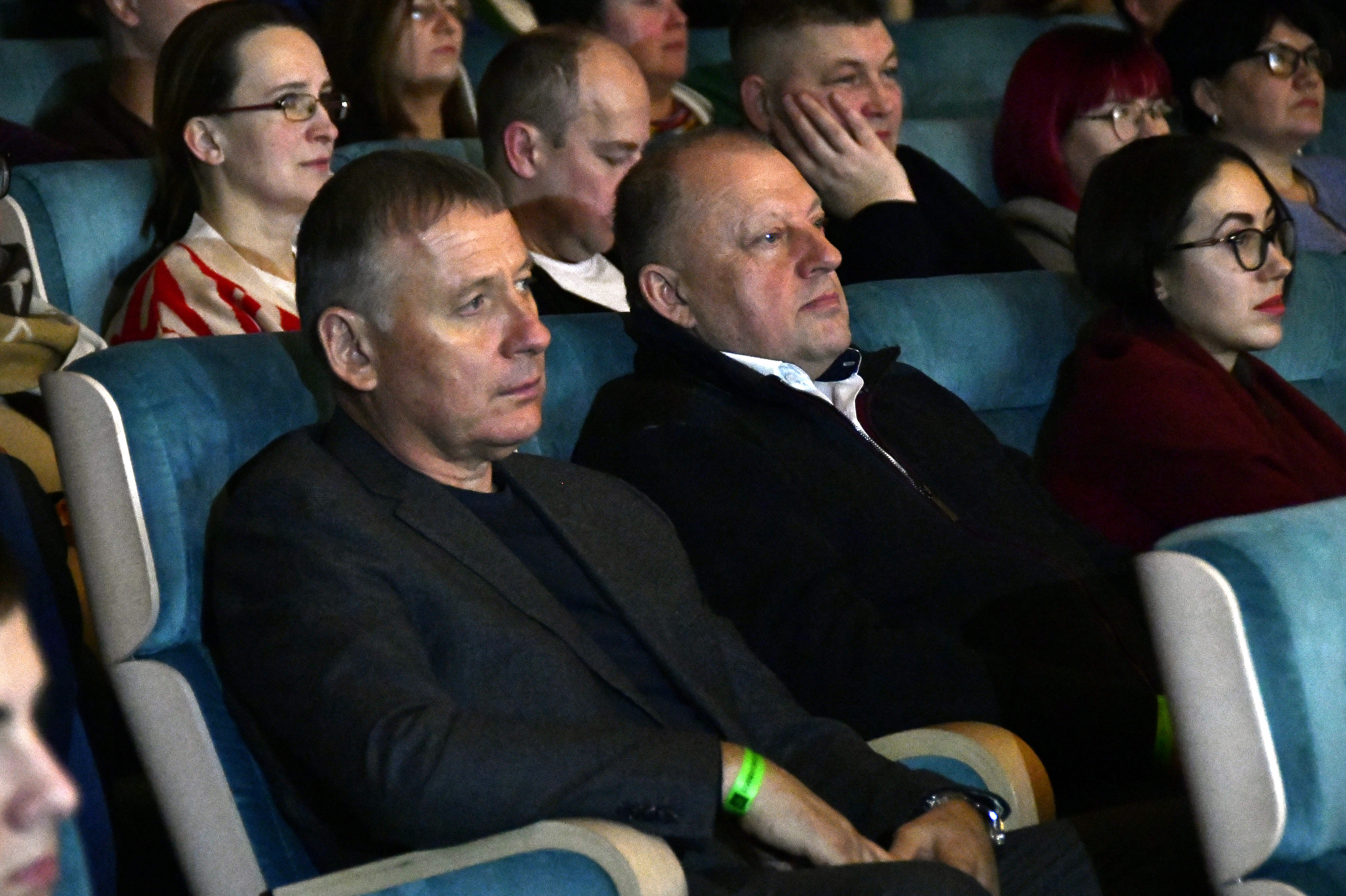 пресс-служба Законодательного Собрания Тверской области