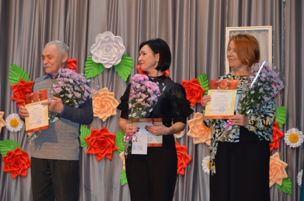 Дом детского творчества в Вышнем Волочке отметил 85-летие