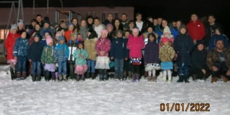 Чужих детей не бывает: Как жители Тверской области поддерживают многодетные семьи