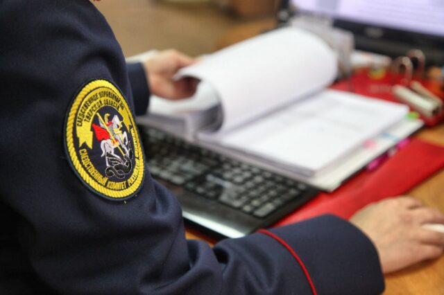 В Тверской области несовершеннолетний украл у родственника деньги