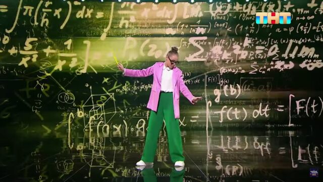 Юные танцоры из Твери зажгли на шоу "Новые танцы" на ТНТ