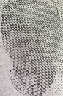 В Тверской области разыскивают мужчину, который убил бывшую жену в Волгограде