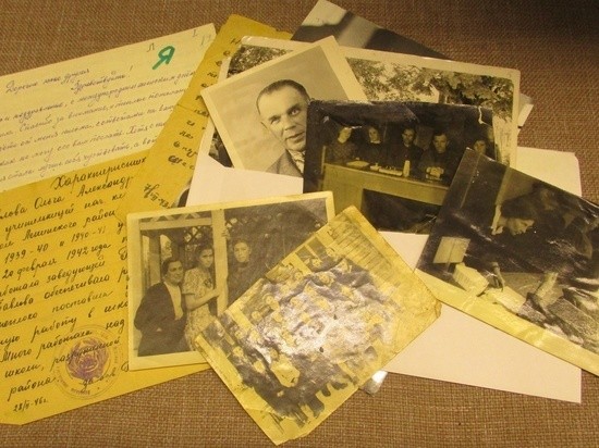 Директор Андреапольского музея принял участие в закрытии «Вахты Памяти-2022»