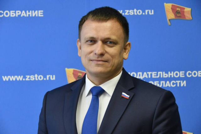 Александр Слепышев: День народного единства, как напоминание о силе духа и единства нашего народа Александр Слепышев: IT-сфера сегодня особенно актуальна