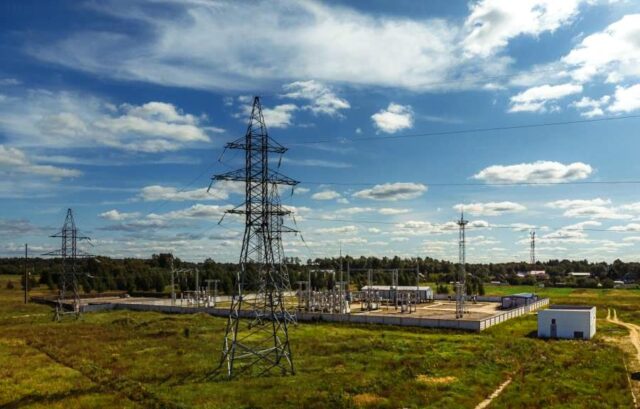 Управляющие компании Торопца, Западной Двины, Андреаполя и Нелидова накопили долгов перед Тверьэнерго на 35 млн. рублей