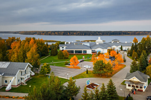 День народного единства вместе с «Завидово» День народного единства вместе с «Завидово»