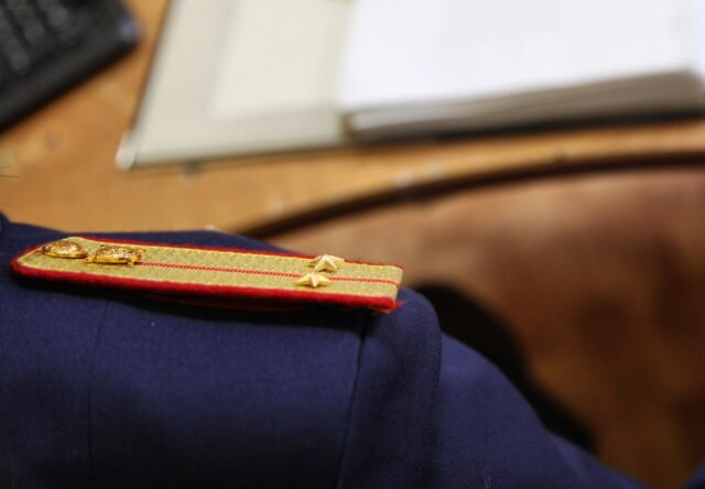 В Тверской области разыскивают 12-летнюю девочку