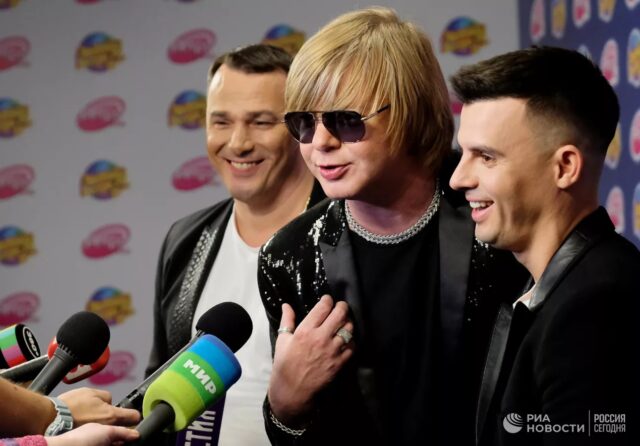 Звездные разборки: Новый хит от "Иванушек" , разборки Niletto с фанаткой и проблемы с мошенниками Звездные разборки: Новый хит от "Иванушек" , разборки Niletto с фанаткой и проблемы с мошенниками