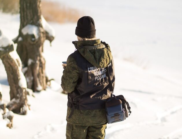 Жителям Тверской области рассказали о правилах безопасного отдыха в зимний период