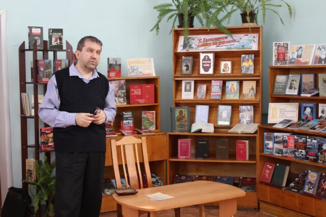 Валерий Линкевич: Проведем этот день в мире и покое