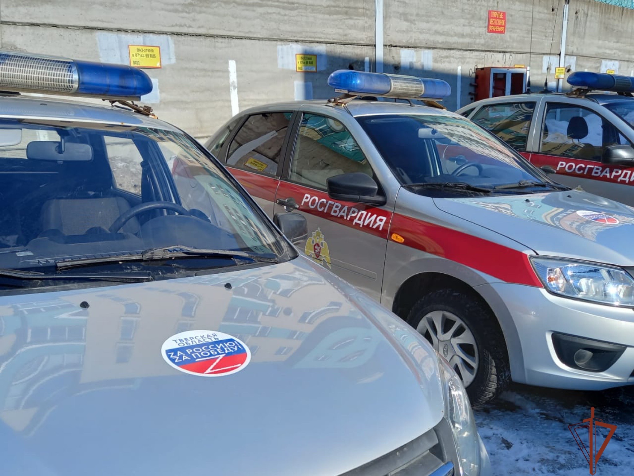 31-летний житель Твери попался на краже дезодорантов