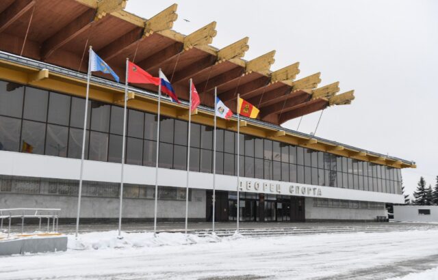 В Тверской области выделены дополнительные средства по ряду направлений в сфере спорта