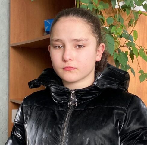 В Тверской области пропала несовершеннолетняя девушка