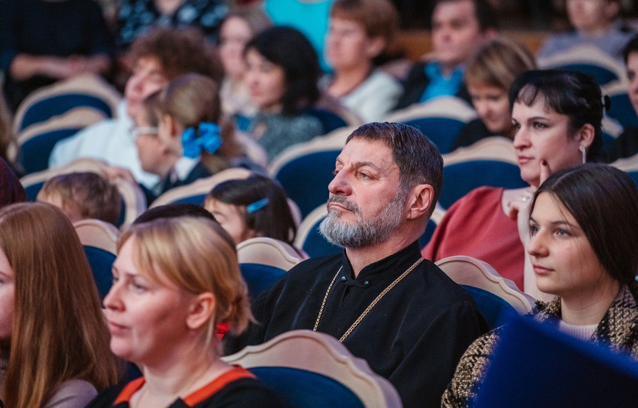 В преддверии Дня матери в Твери наградили победителей конкурсов «Семья года - 2022»  и «Лучшее семейное подворье»