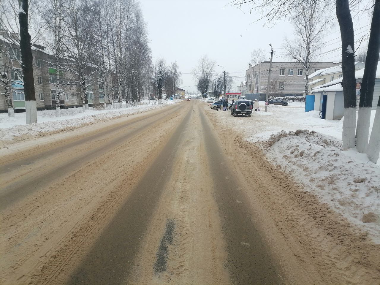 В Тверской области ВАЗ наехал на велосипедиста и скрылся с места аварии В Тверской области ВАЗ наехал на велосипедиста и скрылся с места аварии