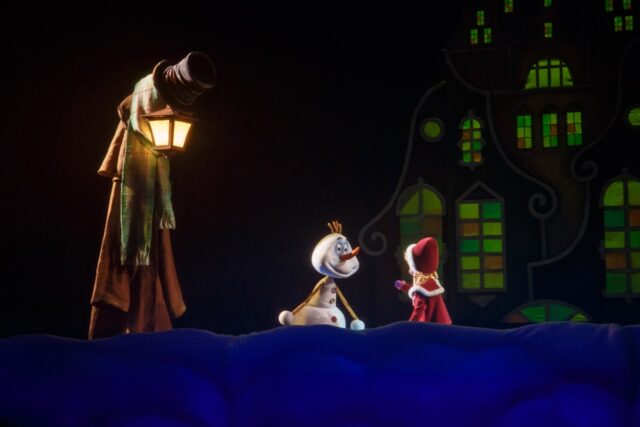 Театры Тверской области готовят для юных зрителей  премьеры к новогодним праздникам